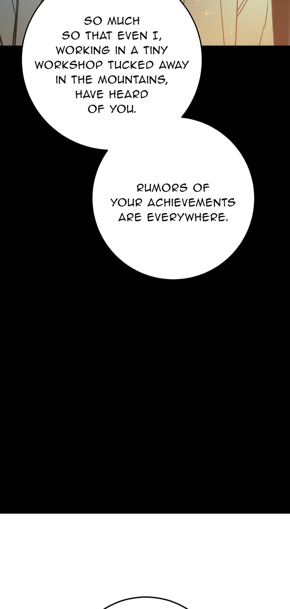 Read The Hero Returns EN Manga Online