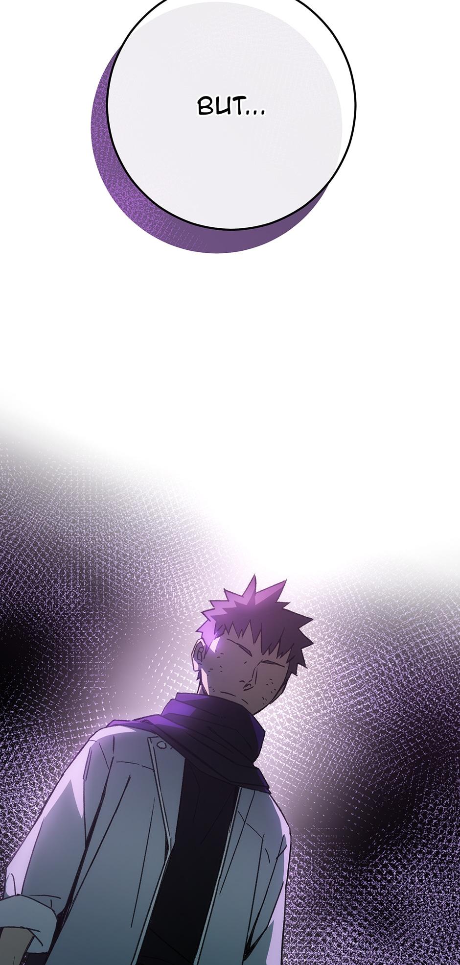 Read The Hero Returns EN Manga Online