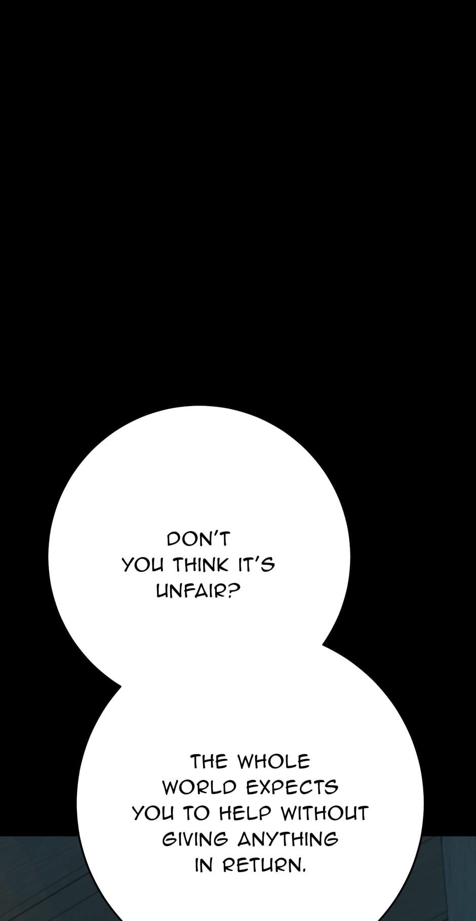 Read The Hero Returns EN Manga Online