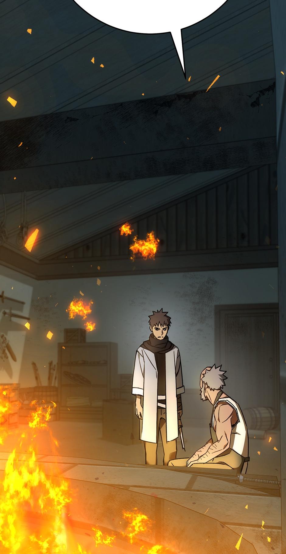 Read The Hero Returns EN Manga Online