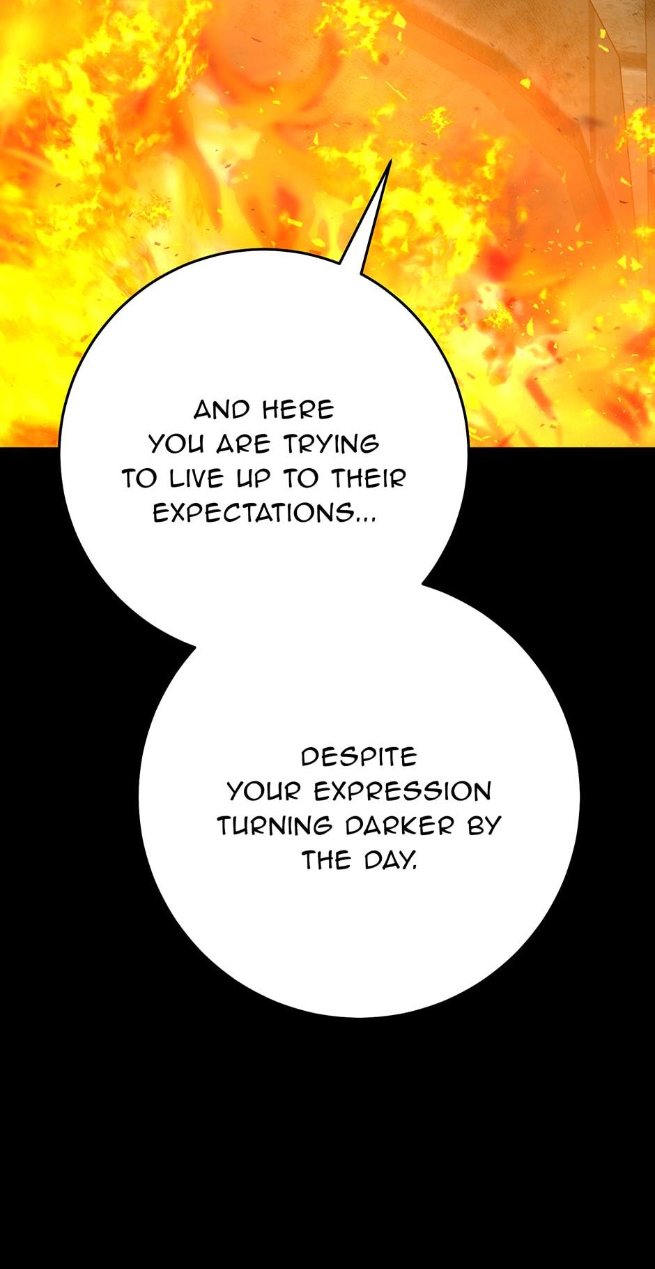 Read The Hero Returns EN Manga Online