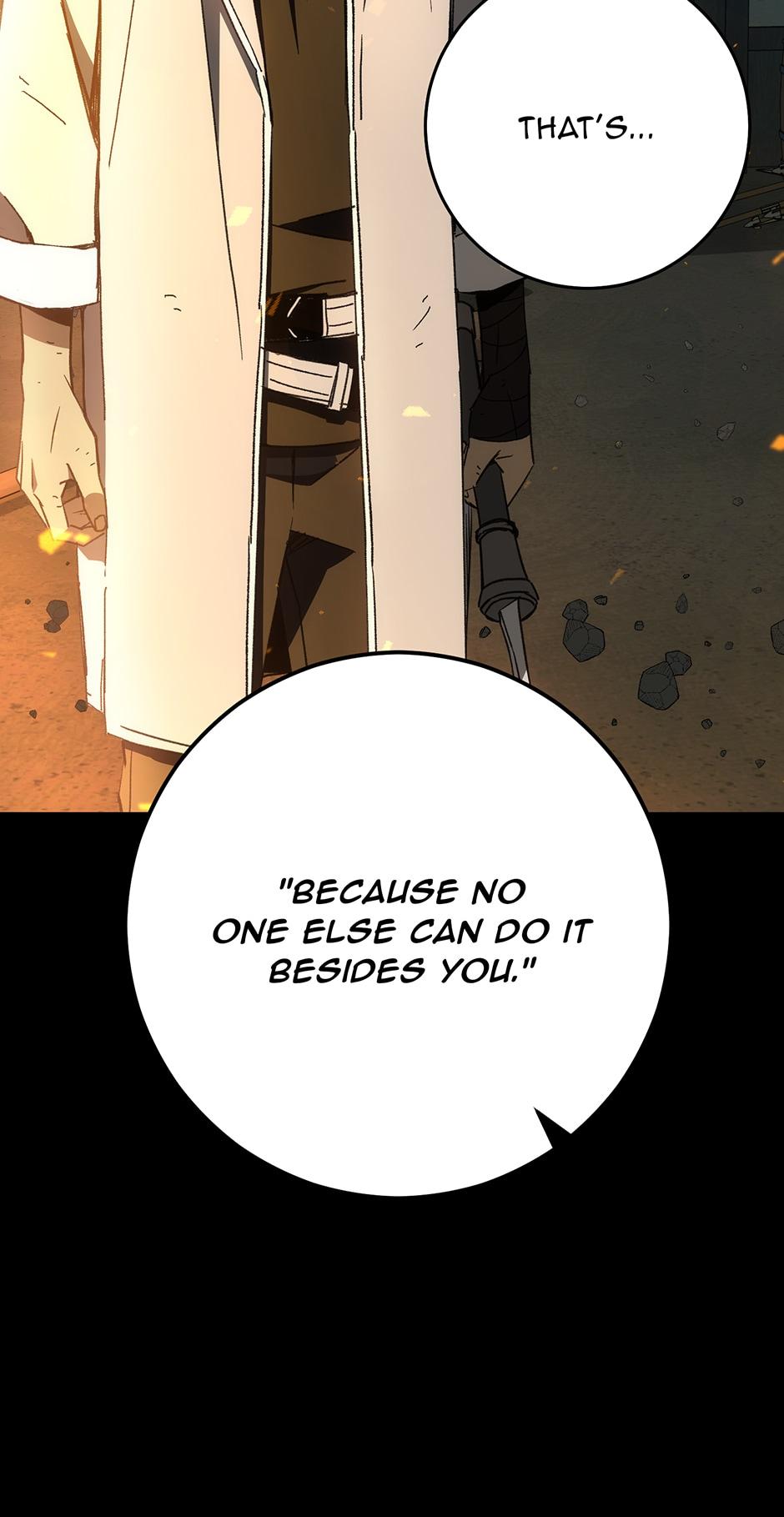 Read The Hero Returns EN Manga Online