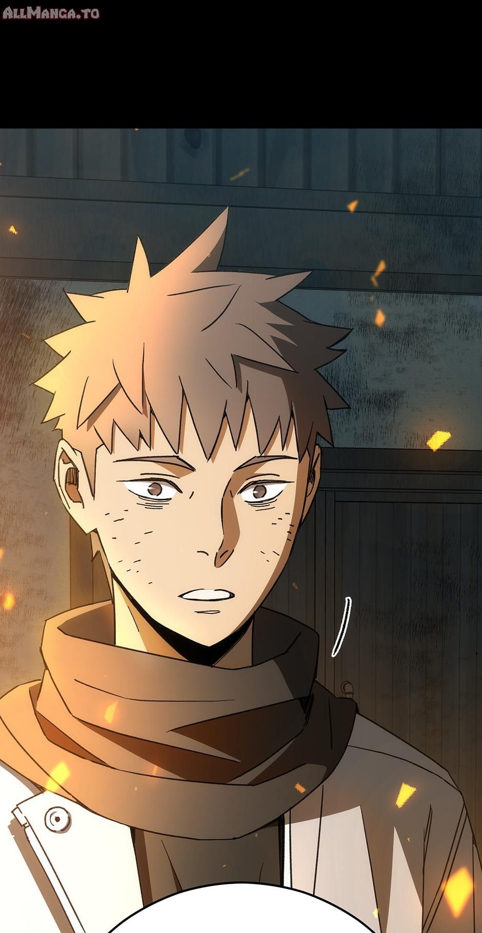 Read The Hero Returns EN Manga Online