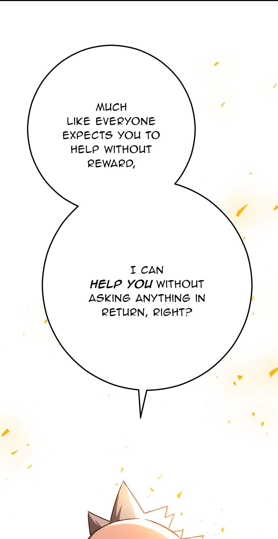 Read The Hero Returns EN Manga Online