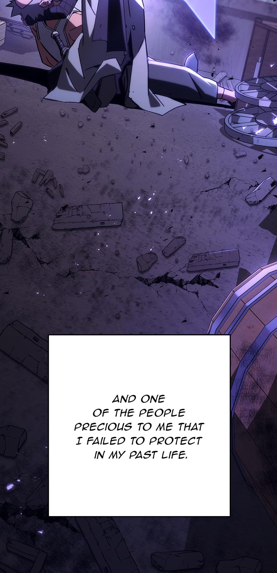 Read The Hero Returns EN Manga Online