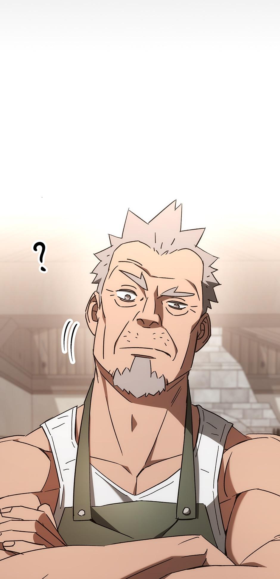 Read The Hero Returns EN Manga Online