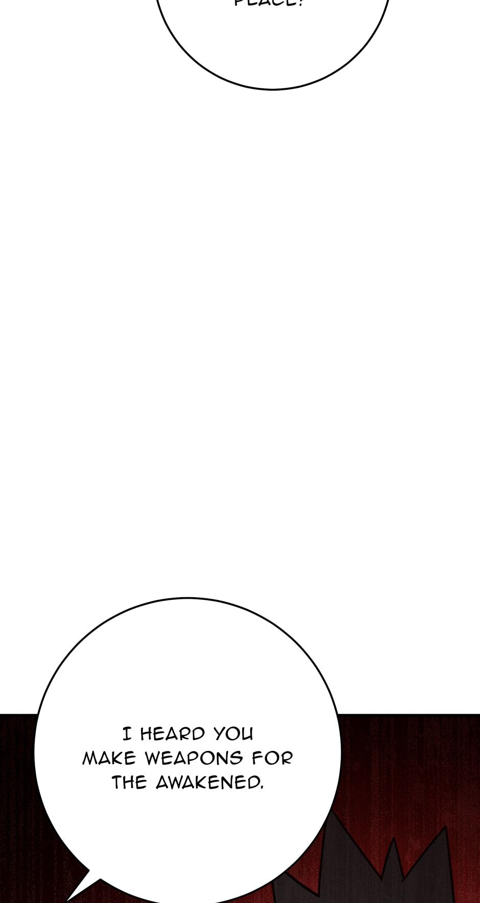 Read The Hero Returns EN Manga Online