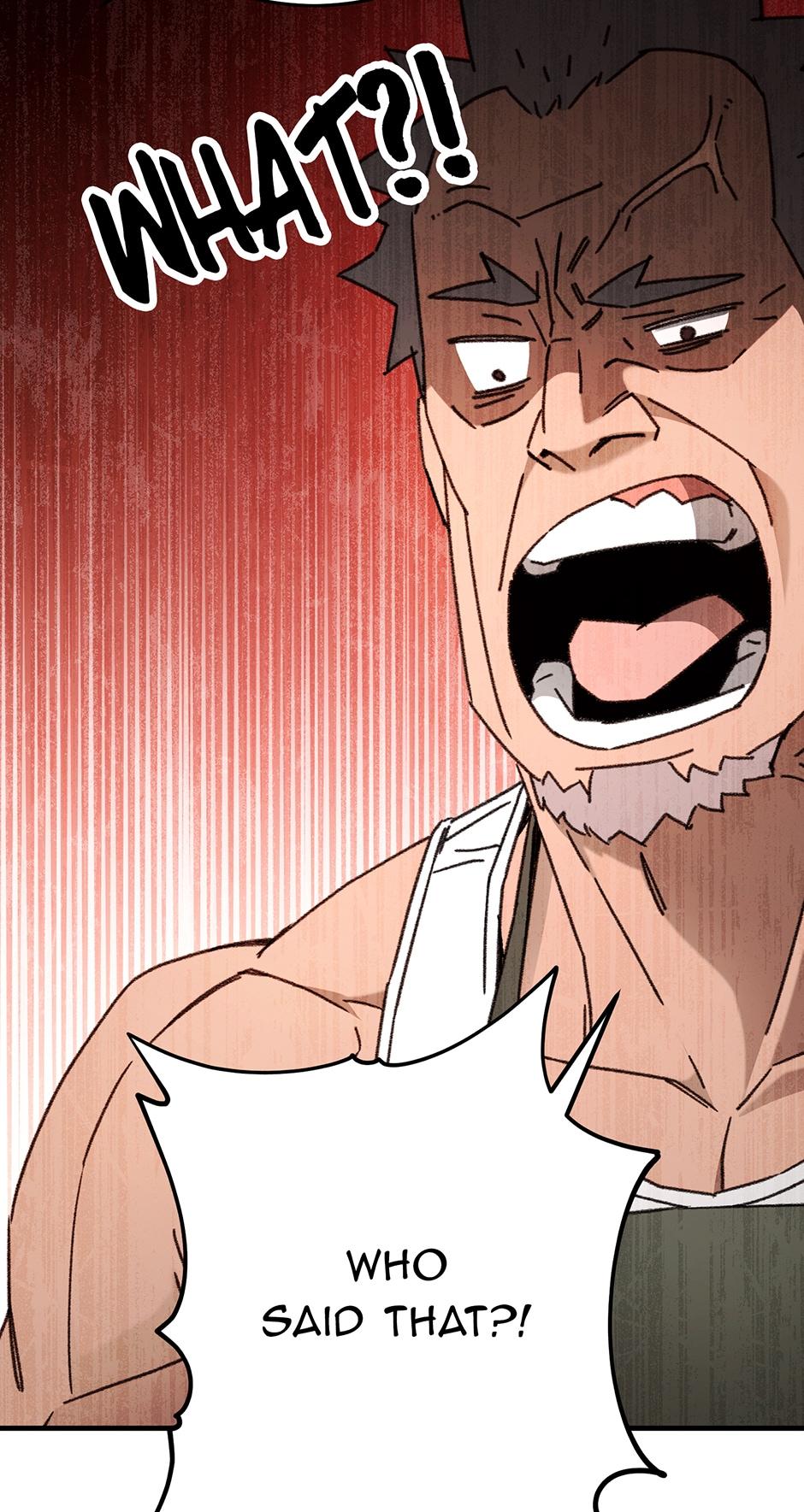 Read The Hero Returns EN Manga Online