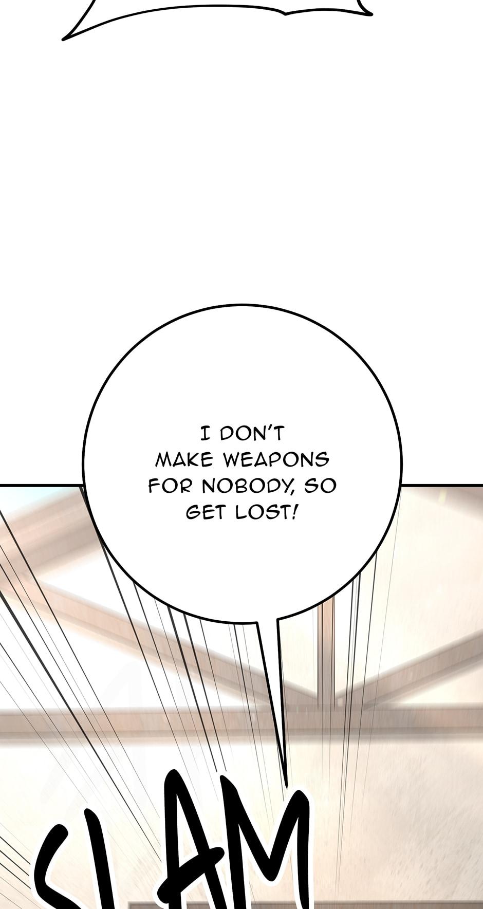 Read The Hero Returns EN Manga Online