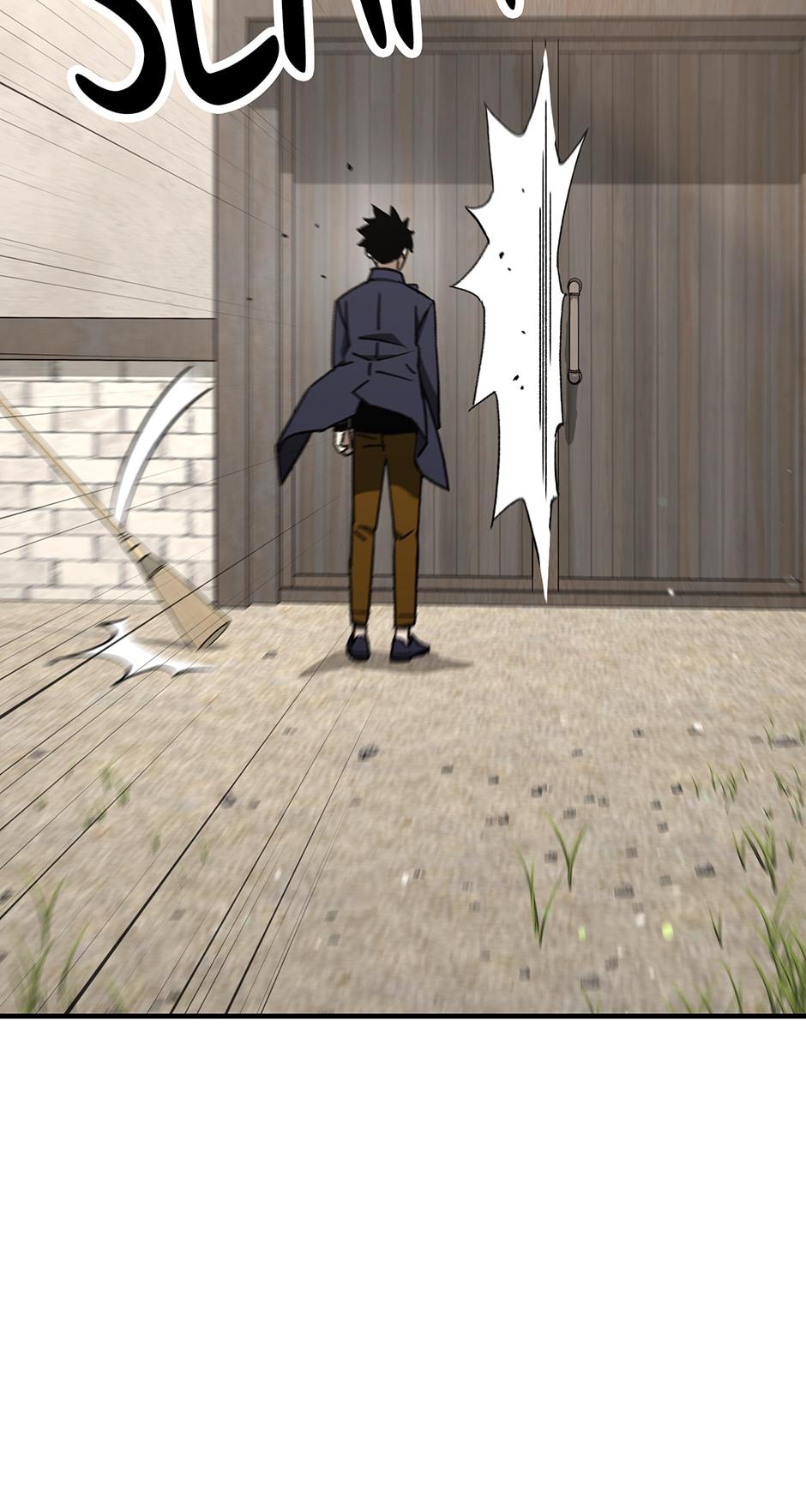 Read The Hero Returns EN Manga Online