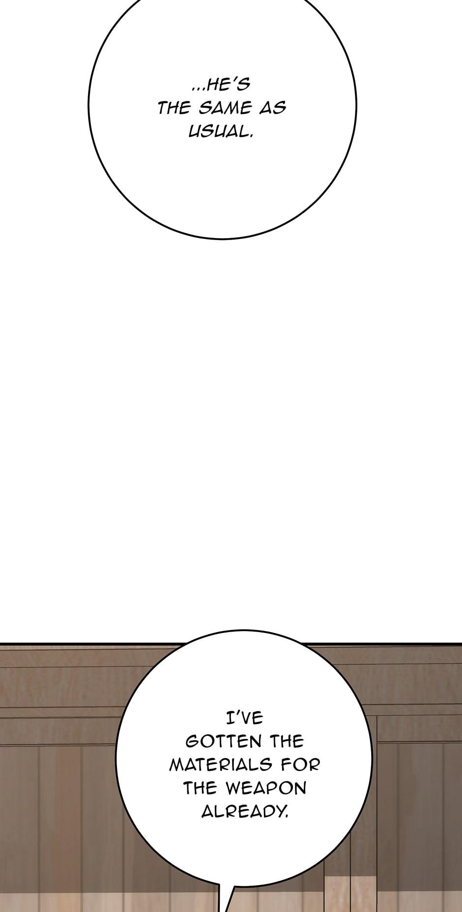 Read The Hero Returns EN Manga Online