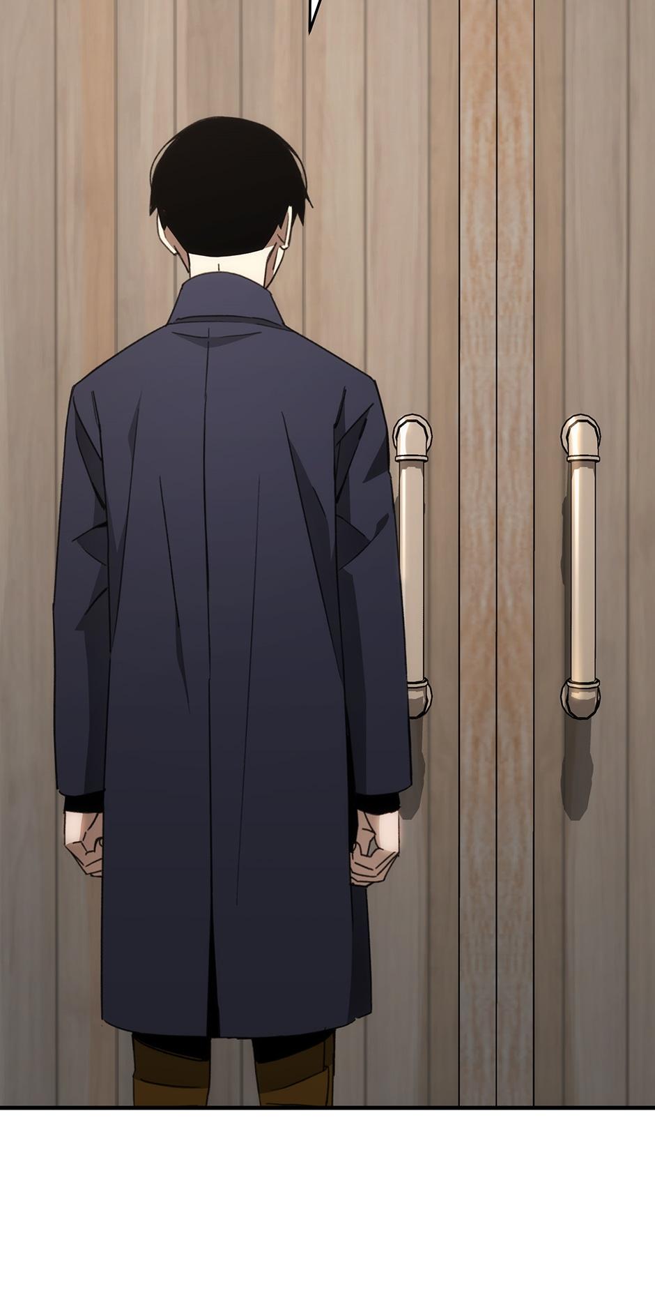 Read The Hero Returns EN Manga Online