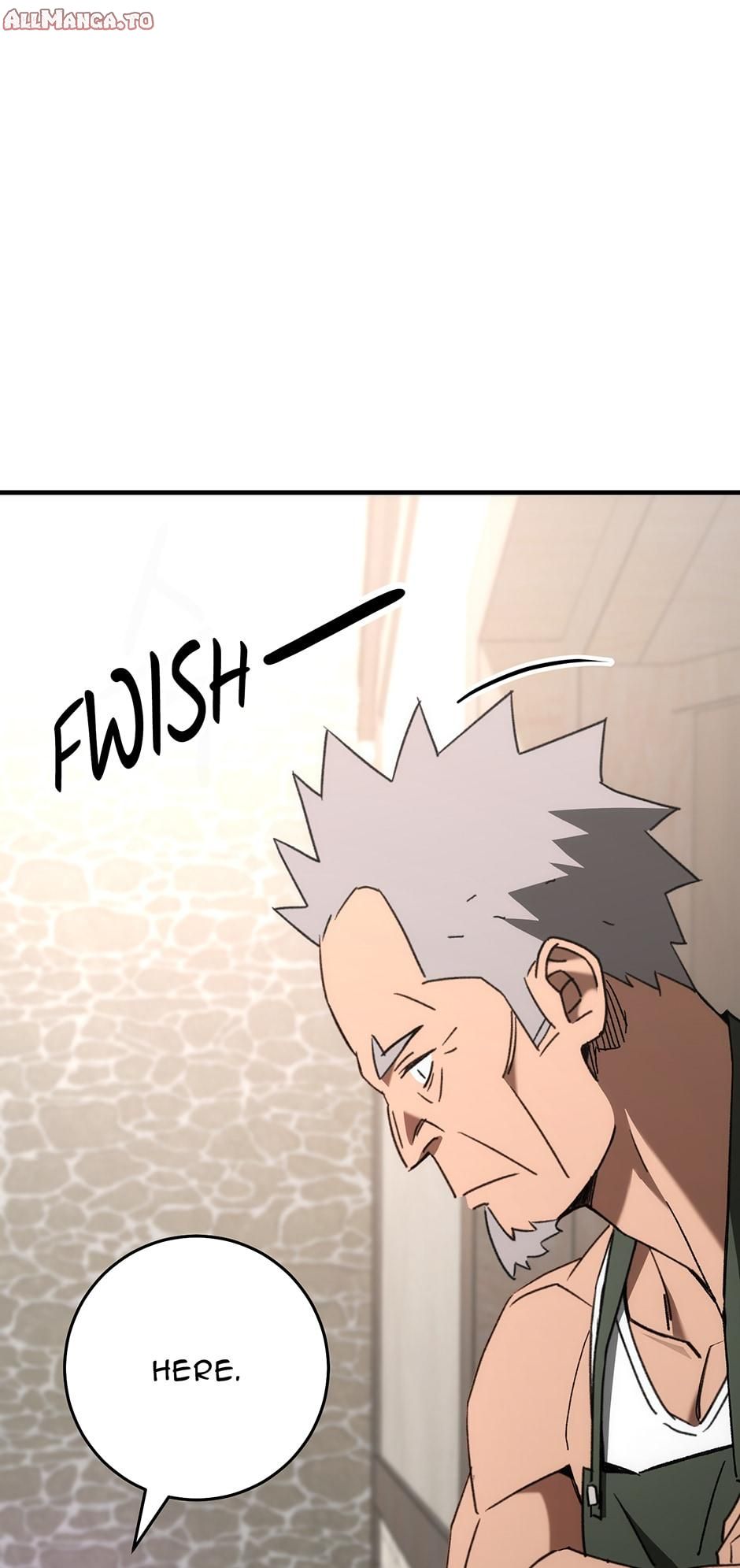 Read The Hero Returns EN Manga Online