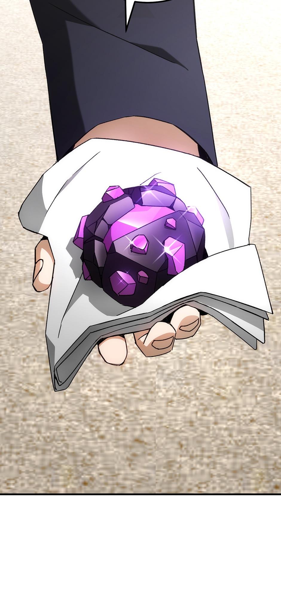 Read The Hero Returns EN Manga Online