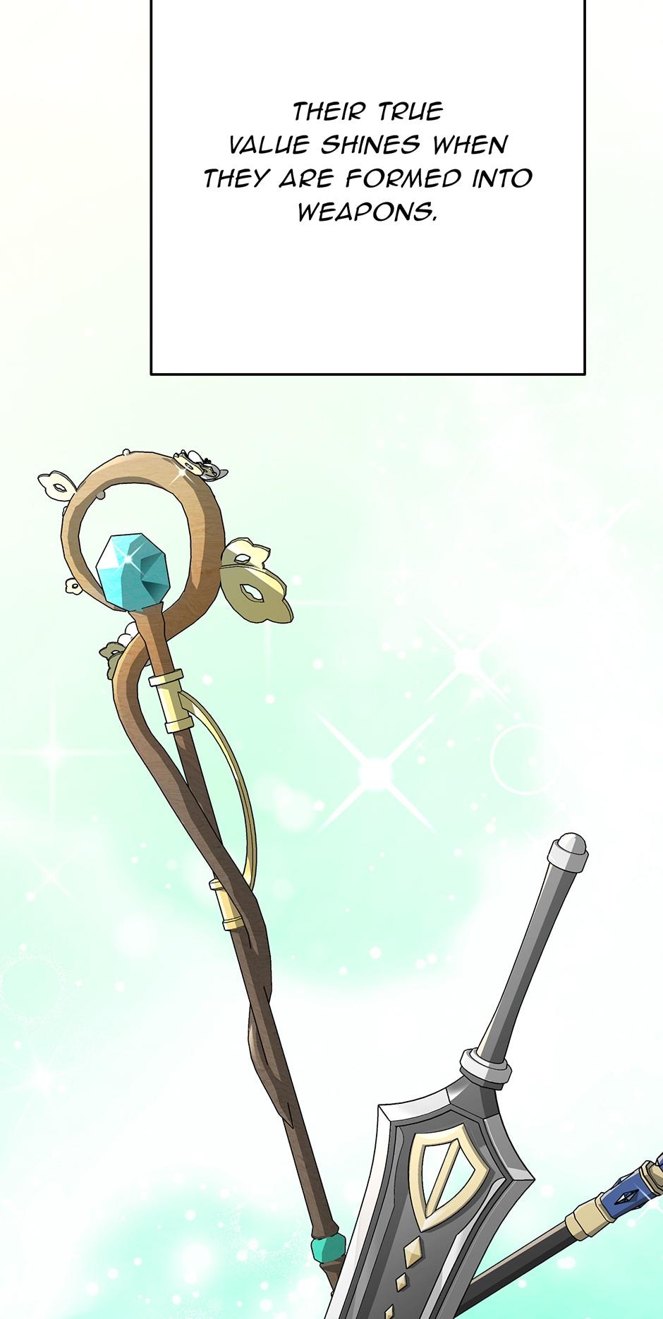 Read The Hero Returns EN Manga Online