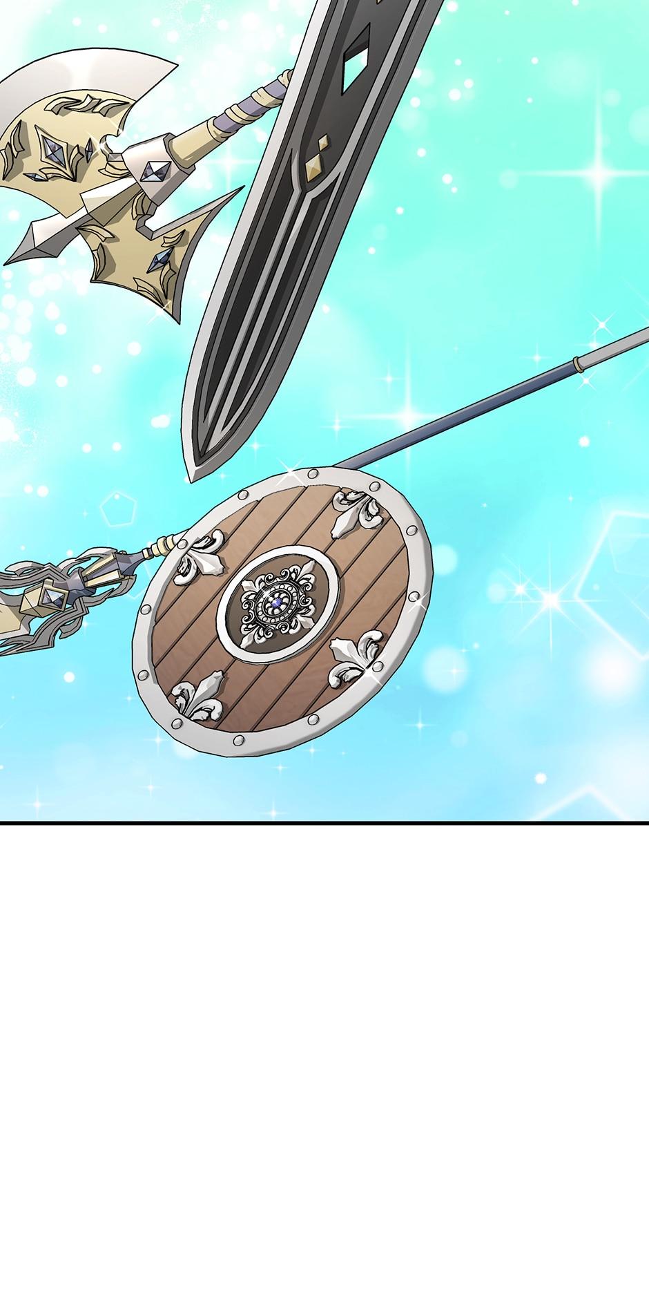 Read The Hero Returns EN Manga Online