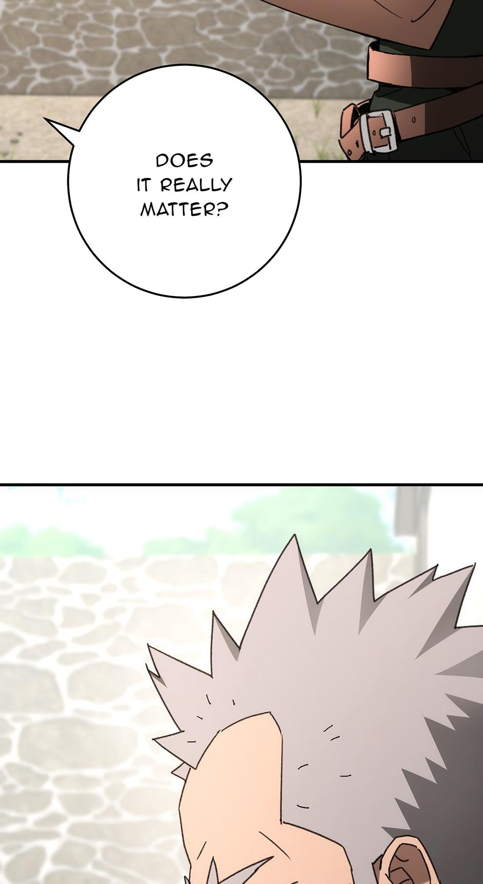 Read The Hero Returns EN Manga Online