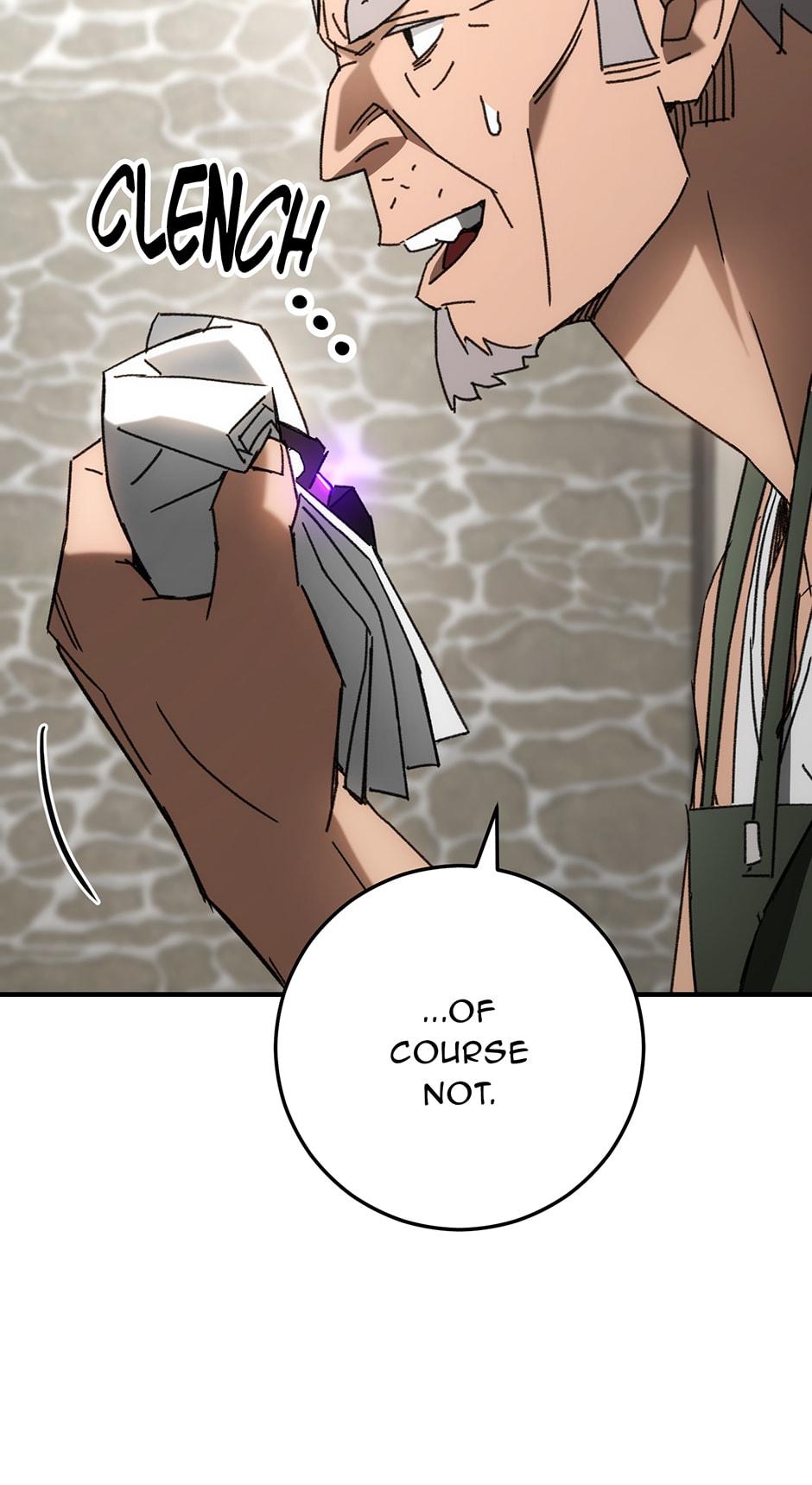 Read The Hero Returns EN Manga Online