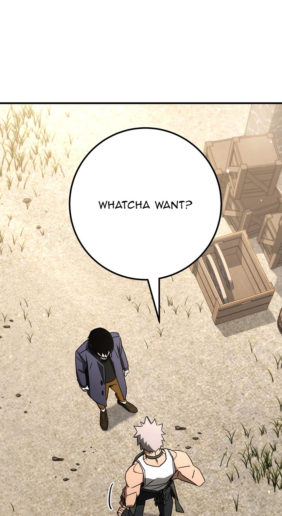 Read The Hero Returns EN Manga Online