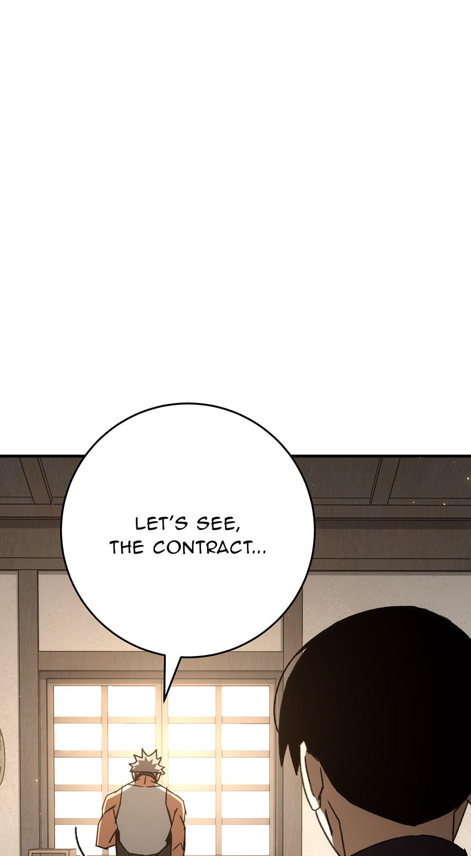 Read The Hero Returns EN Manga Online