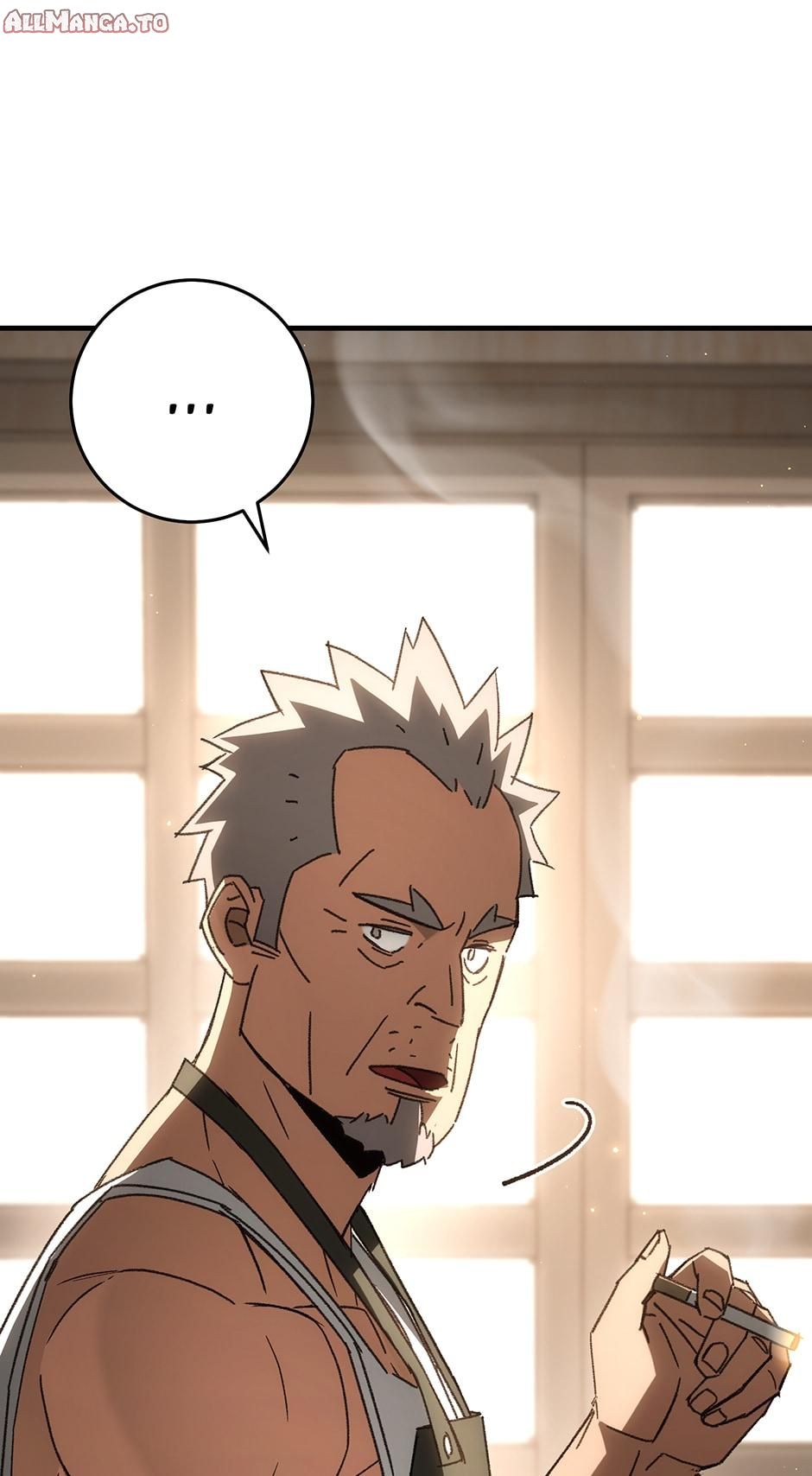 Read The Hero Returns EN Manga Online