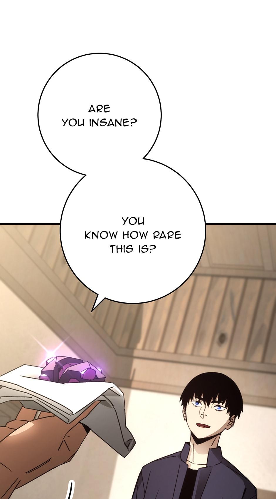 Read The Hero Returns EN Manga Online