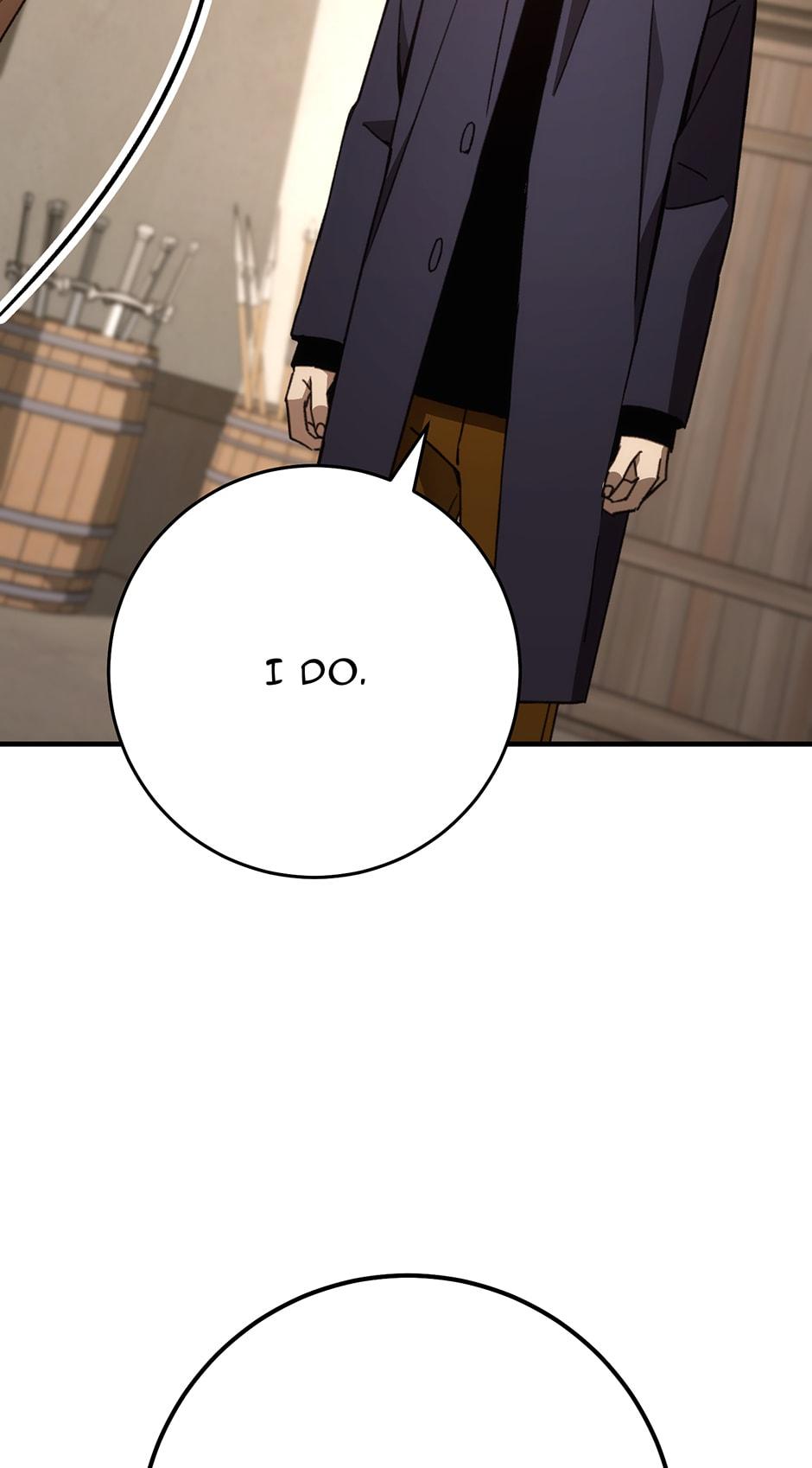 Read The Hero Returns EN Manga Online