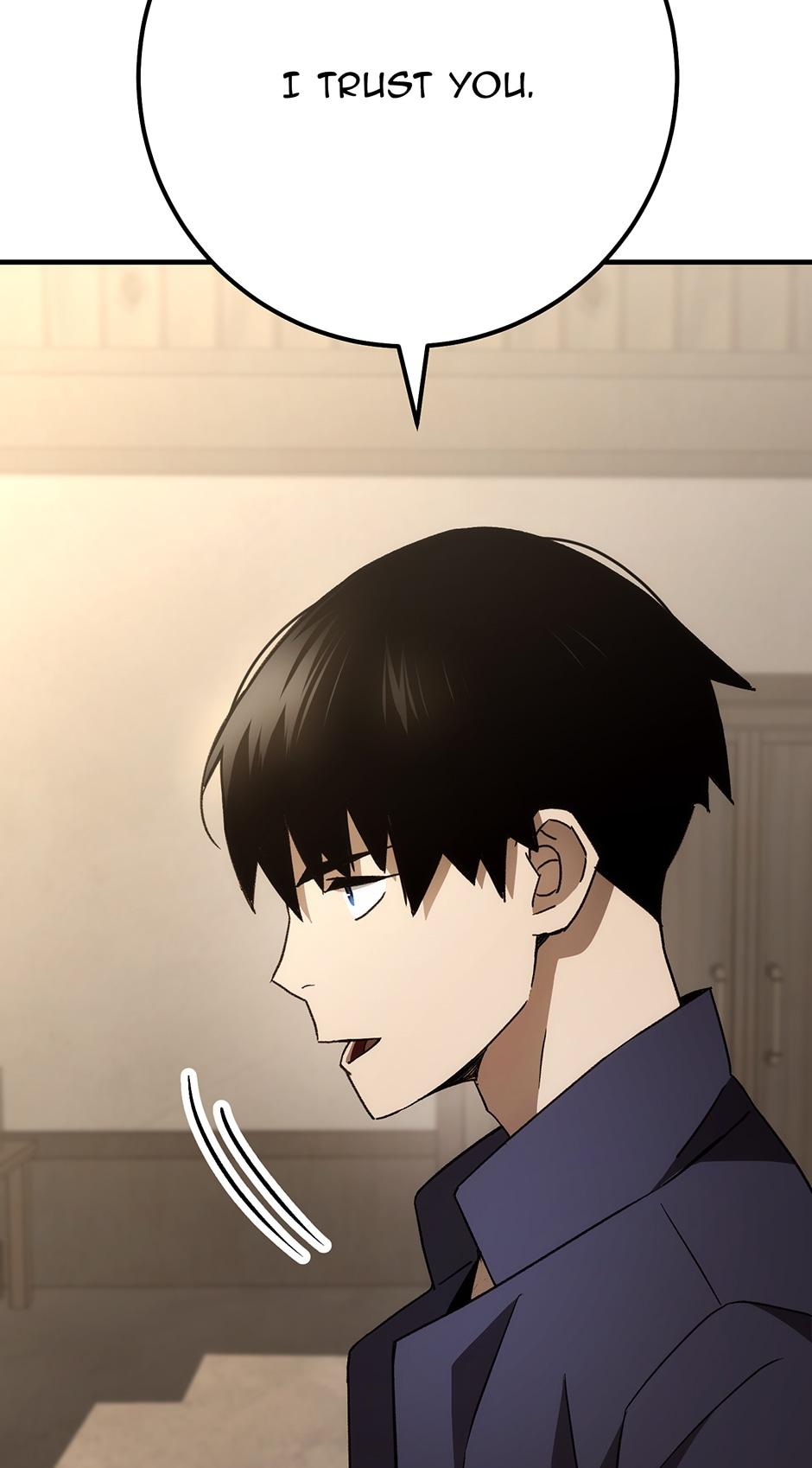 Read The Hero Returns EN Manga Online