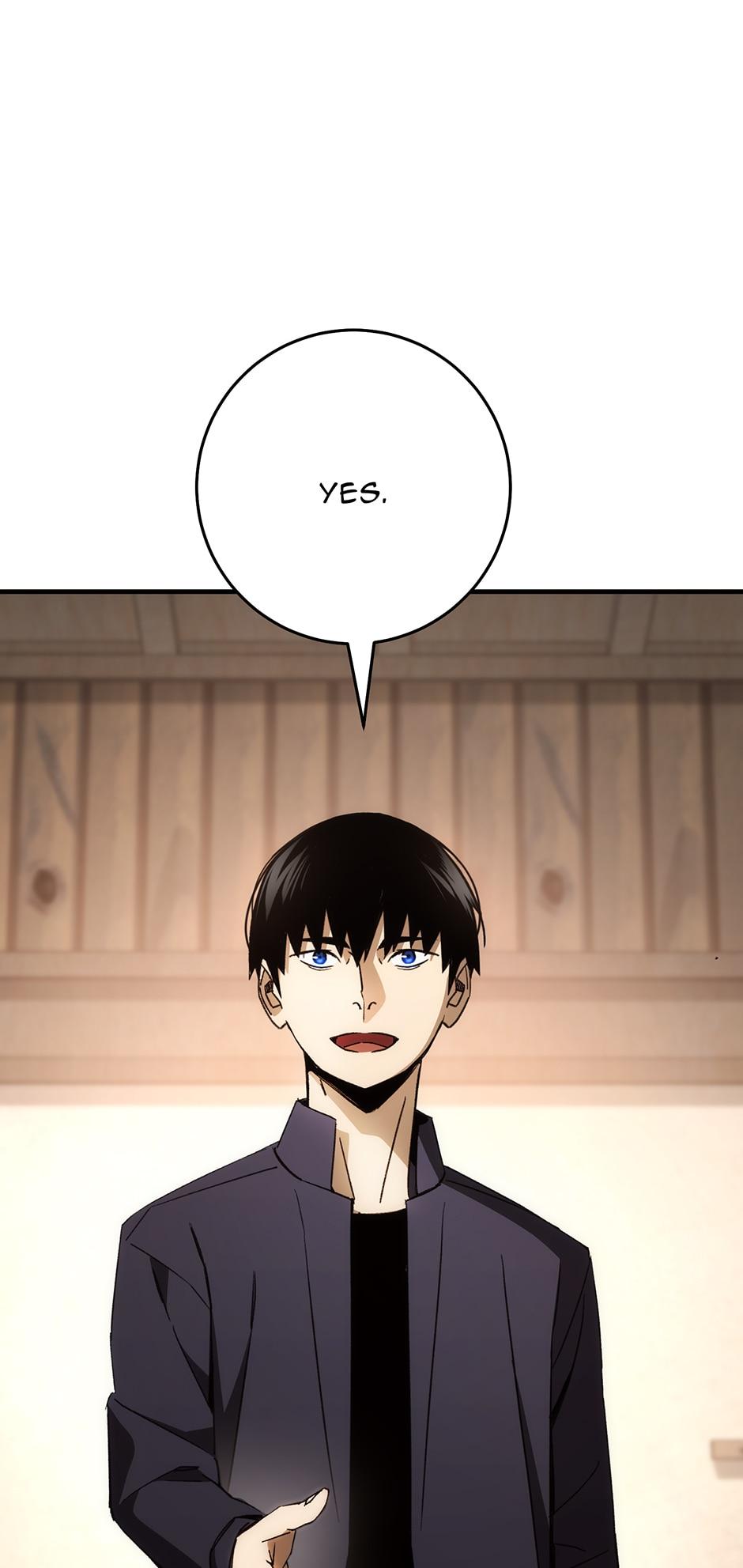 Read The Hero Returns EN Manga Online