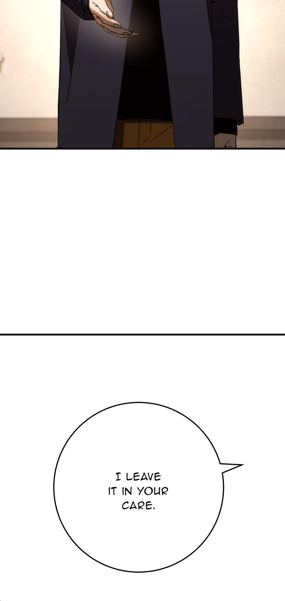 Read The Hero Returns EN Manga Online