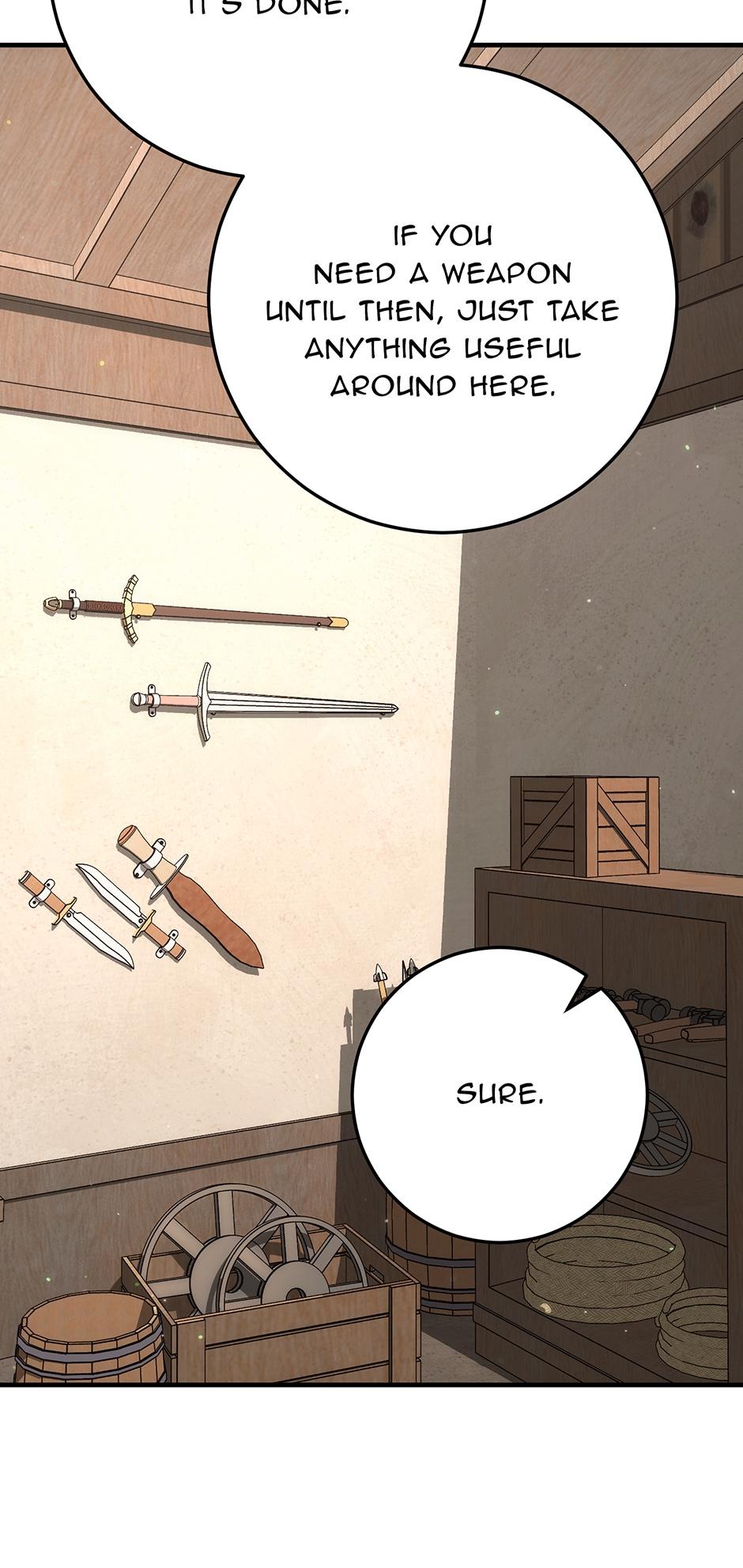 Read The Hero Returns EN Manga Online