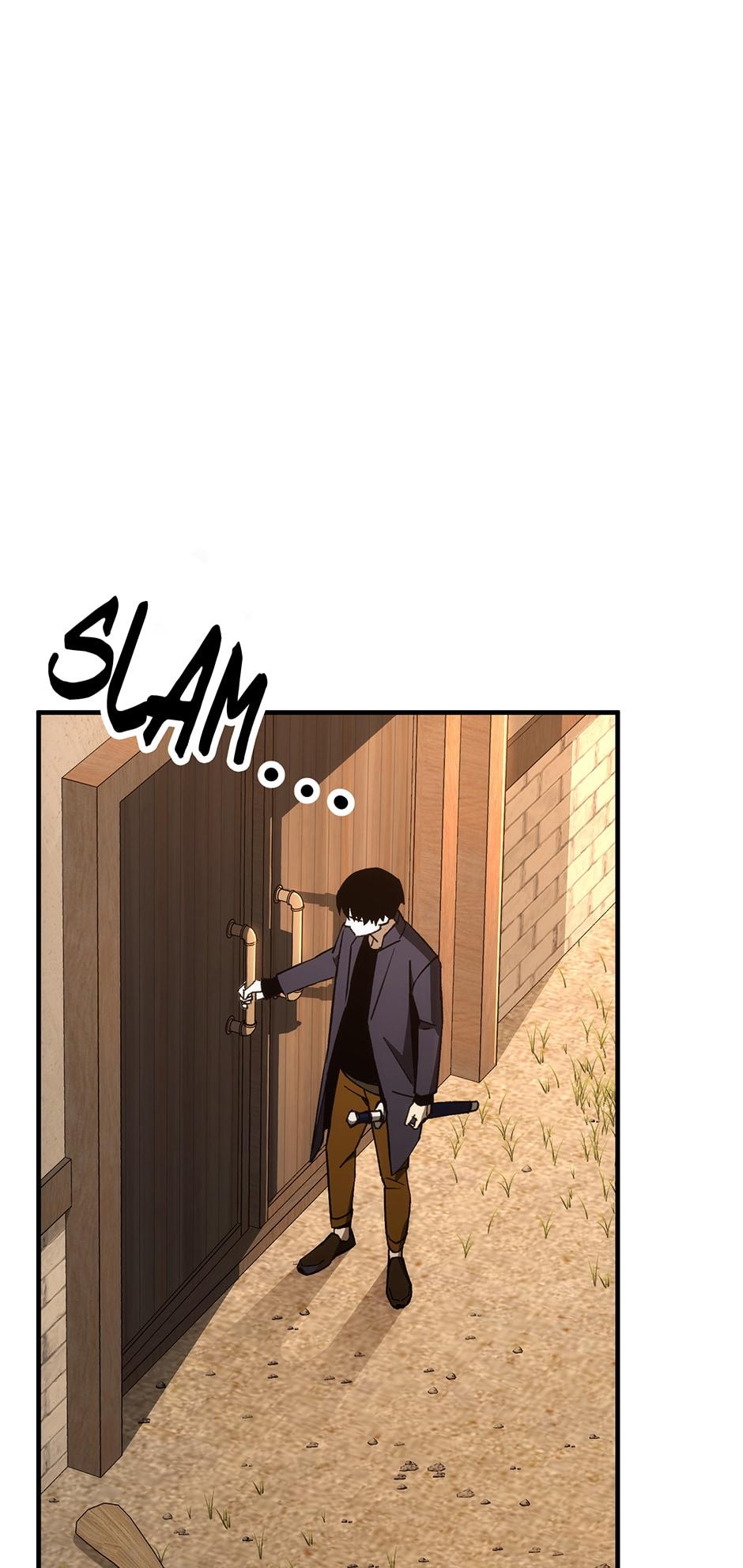 Read The Hero Returns EN Manga Online