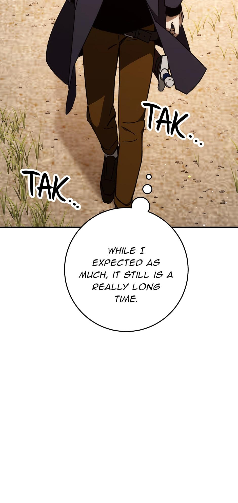 Read The Hero Returns EN Manga Online