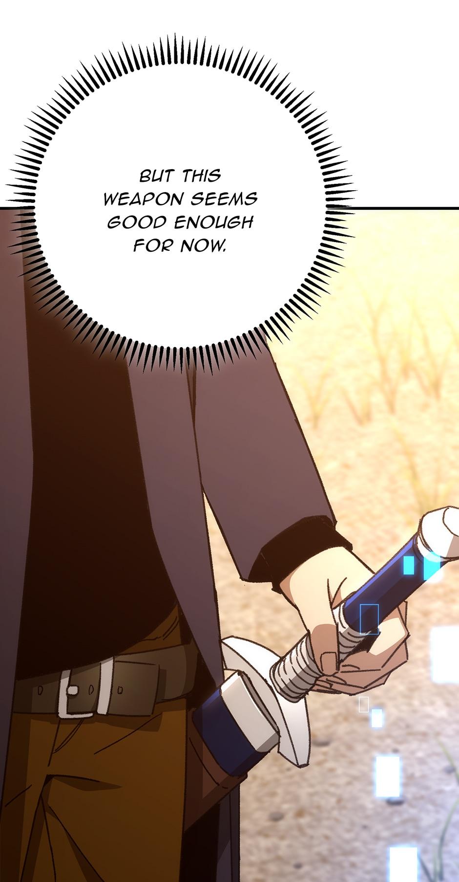 Read The Hero Returns EN Manga Online