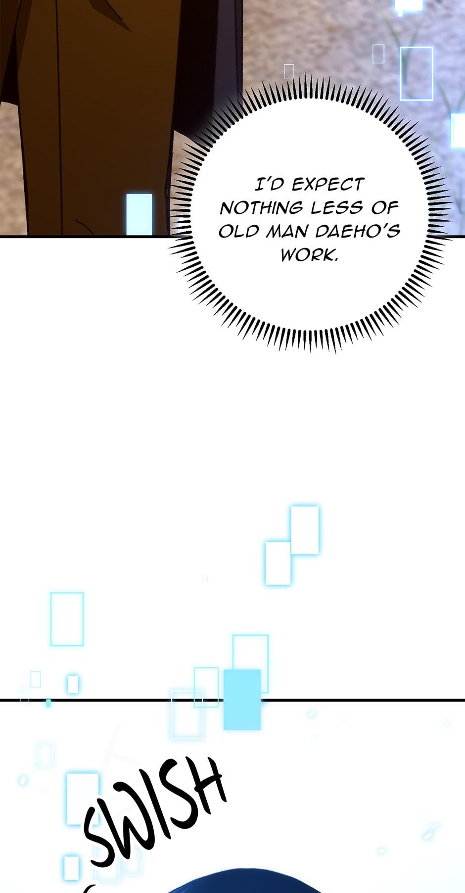 Read The Hero Returns EN Manga Online