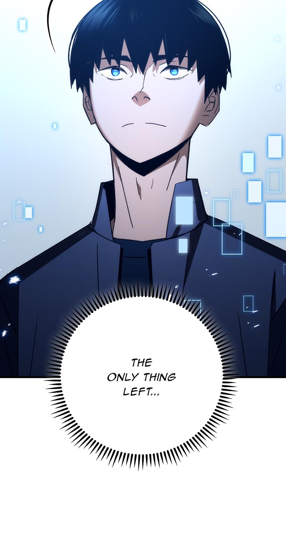 Read The Hero Returns EN Manga Online