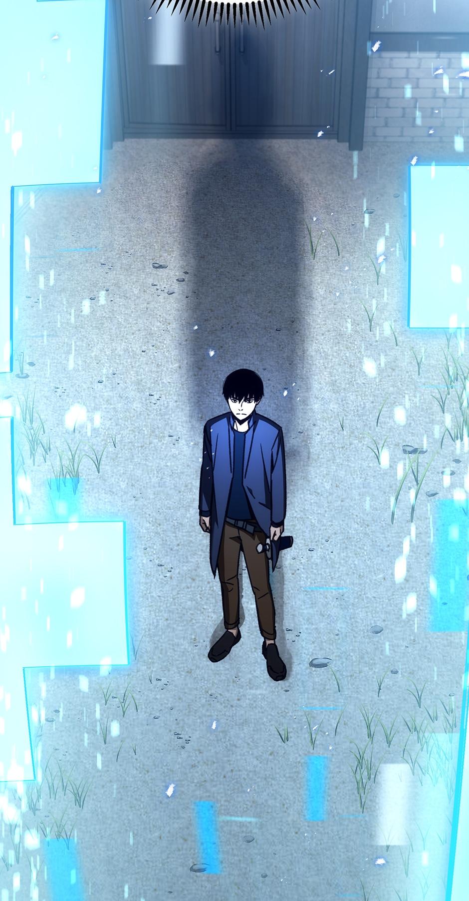 Read The Hero Returns EN Manga Online