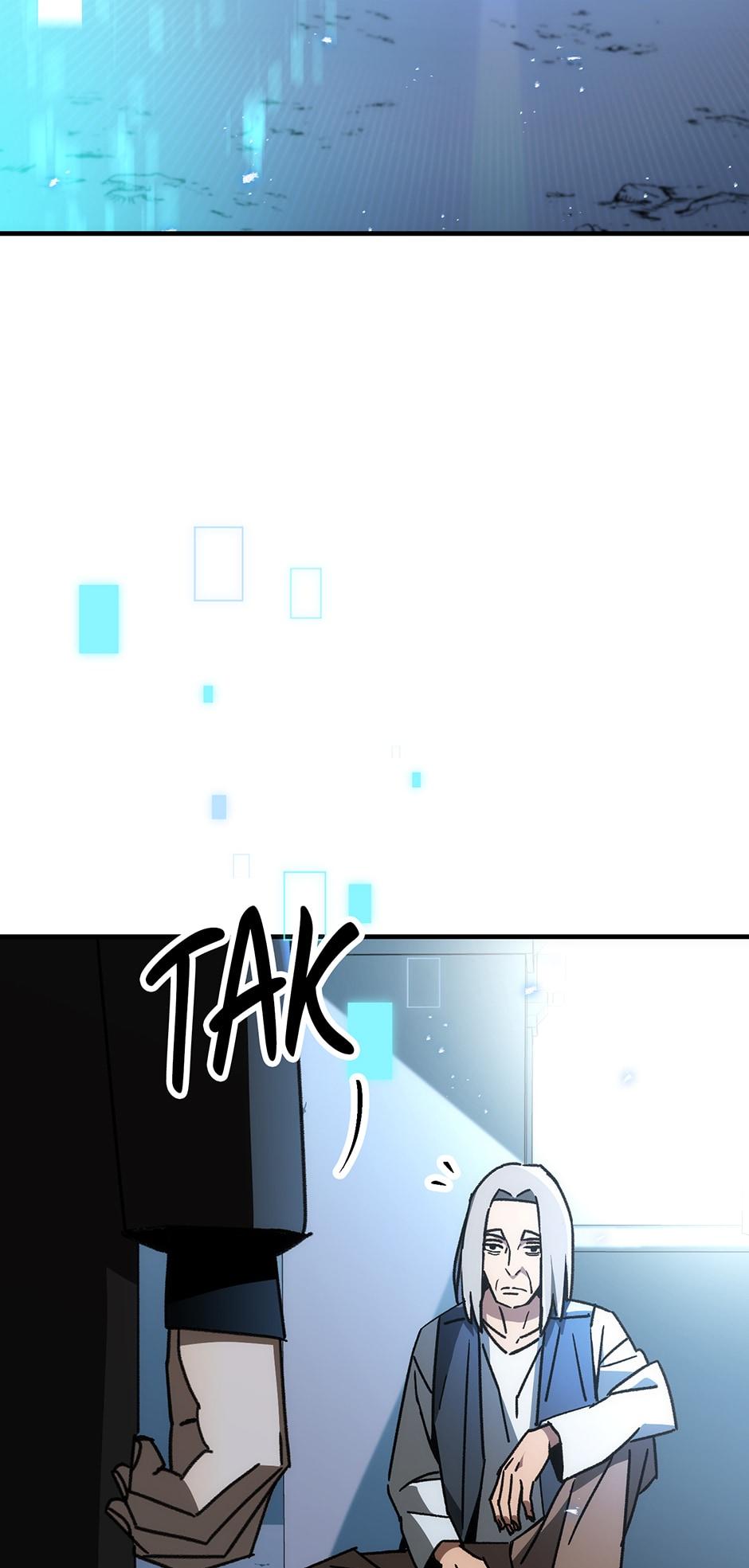 Read The Hero Returns EN Manga Online