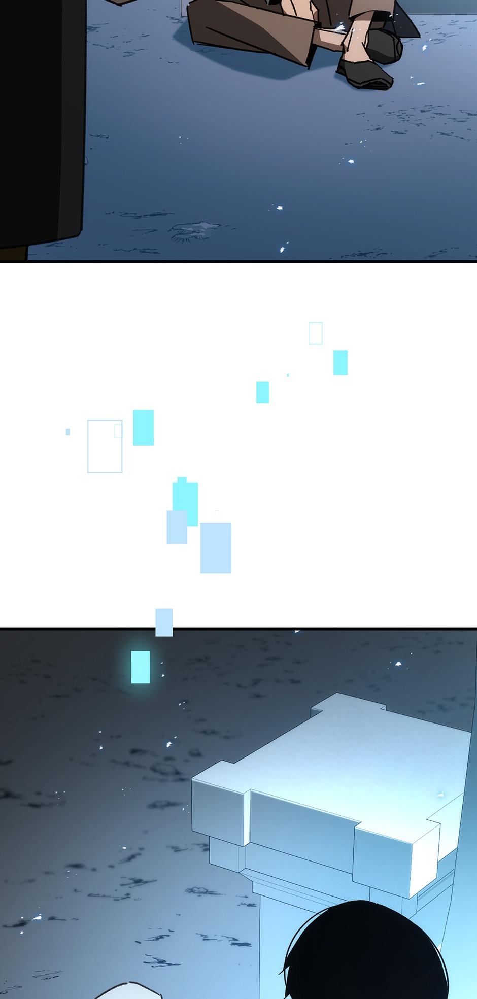 Read The Hero Returns EN Manga Online