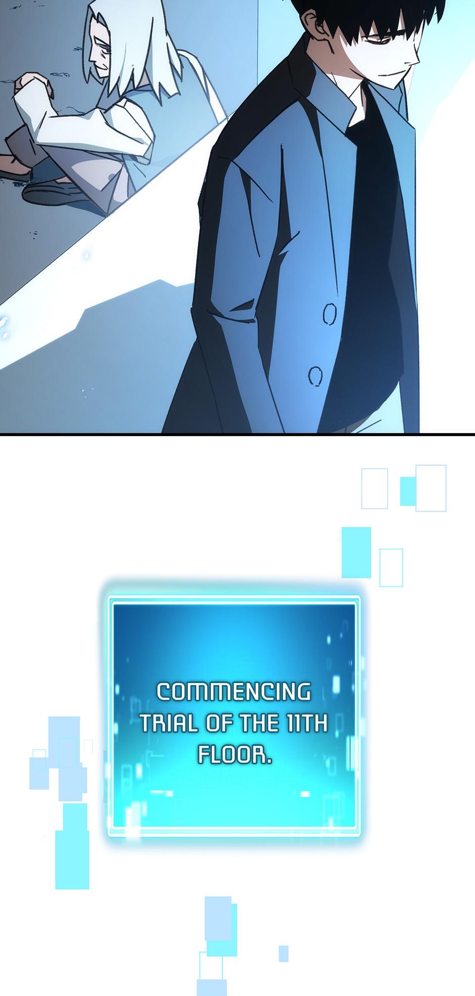 Read The Hero Returns EN Manga Online