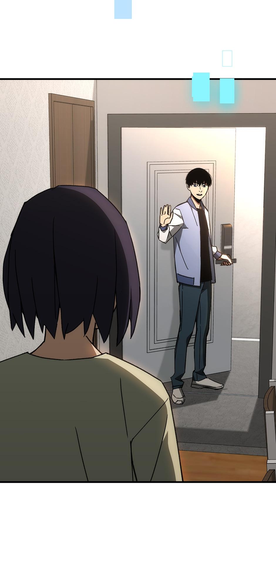 Read The Hero Returns EN Manga Online