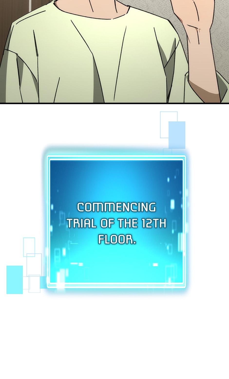 Read The Hero Returns EN Manga Online