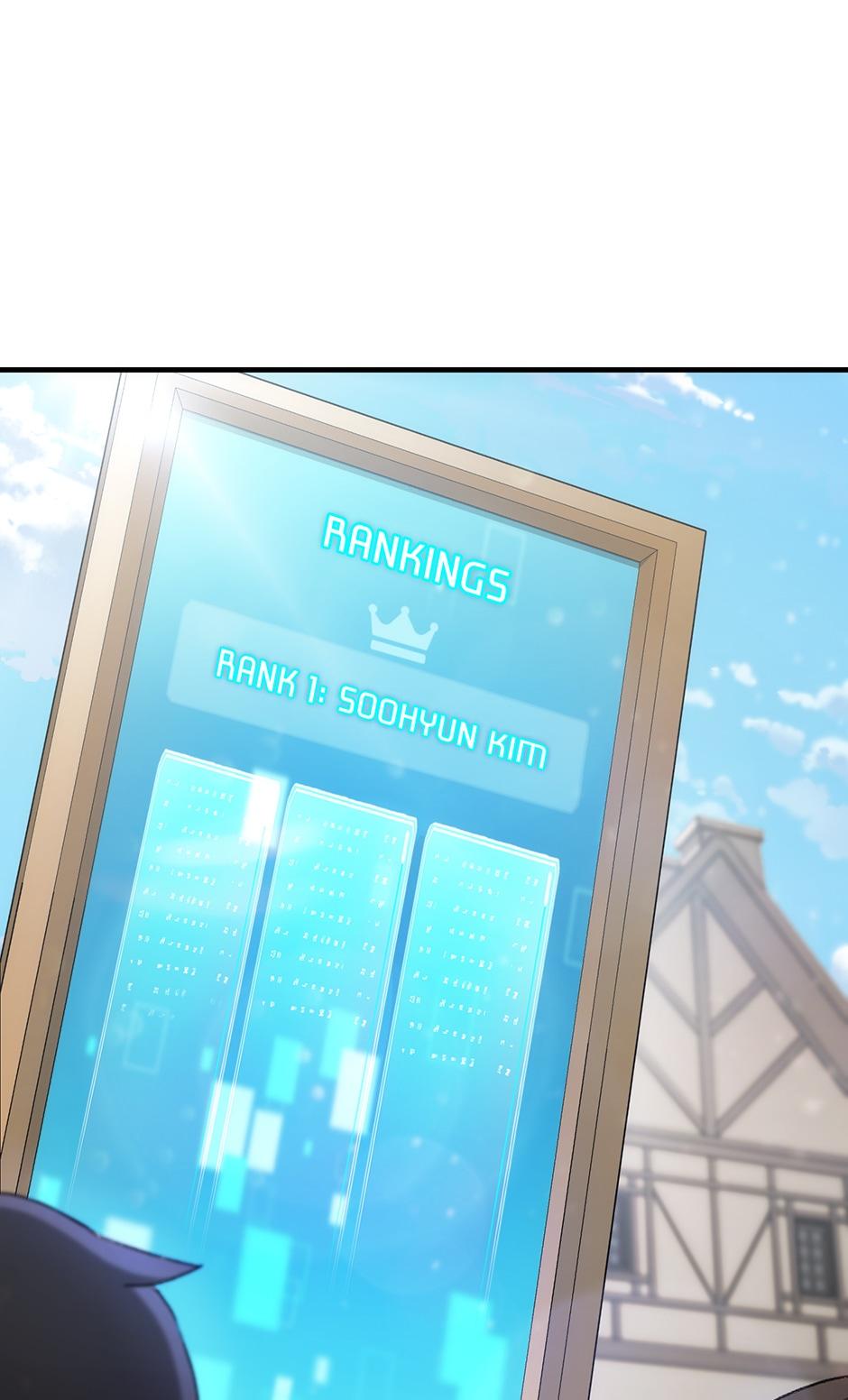 Read The Hero Returns EN Manga Online