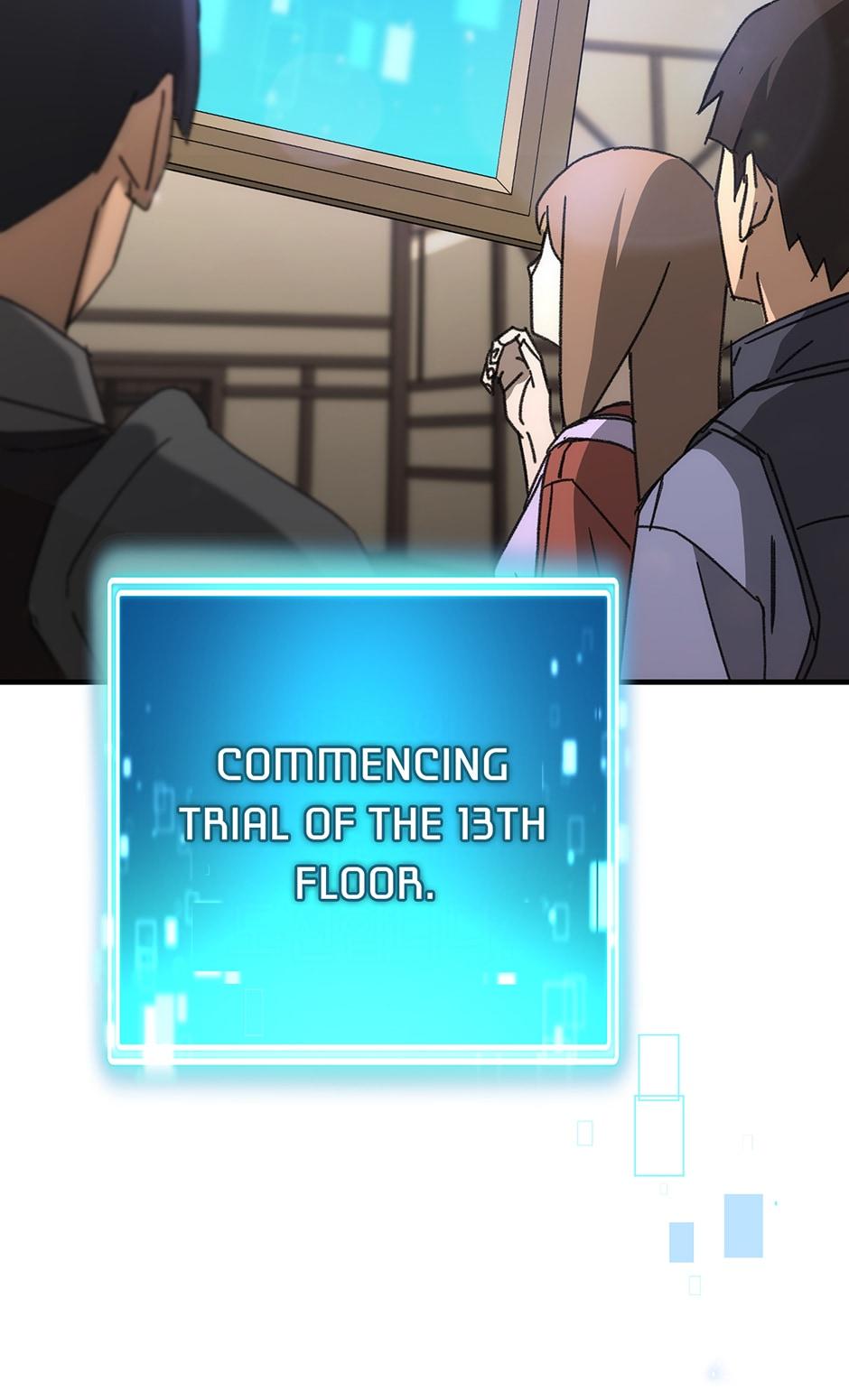 Read The Hero Returns EN Manga Online