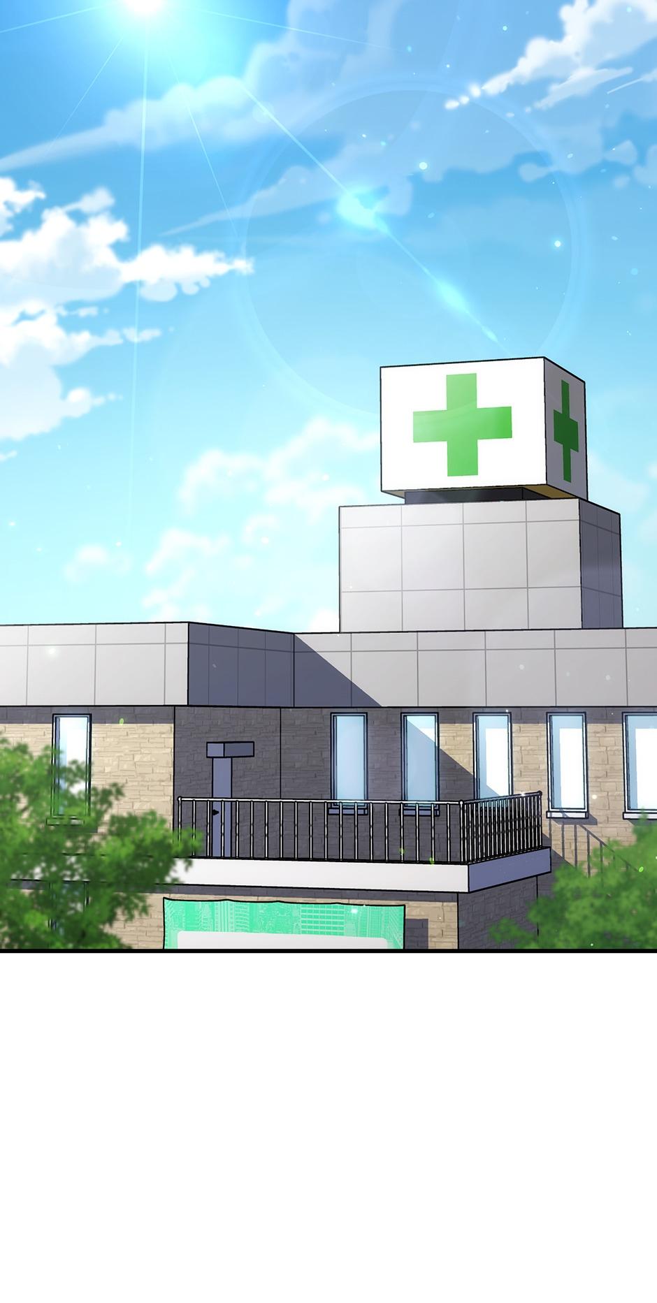 Read The Hero Returns EN Manga Online