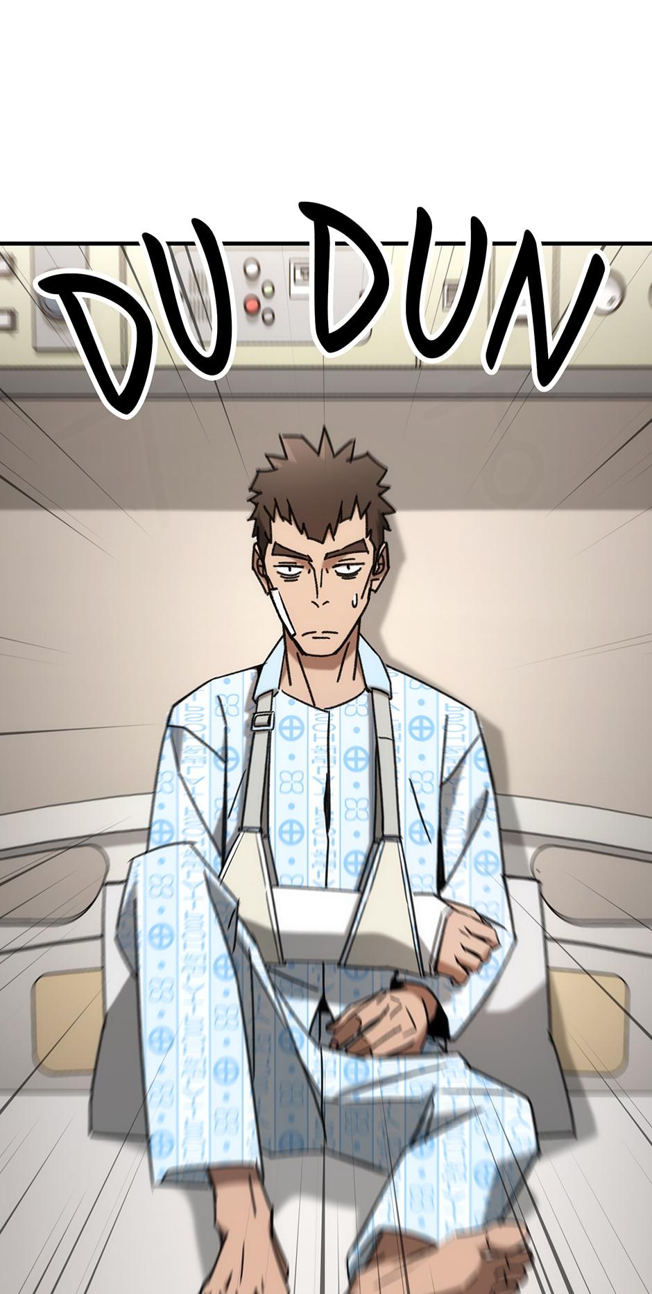 Read The Hero Returns EN Manga Online