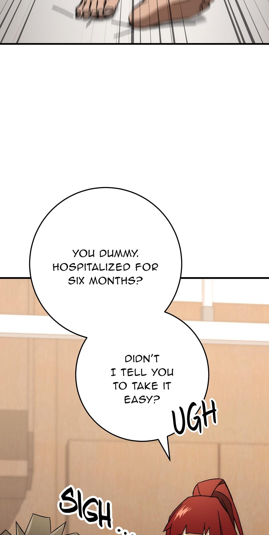 Read The Hero Returns EN Manga Online