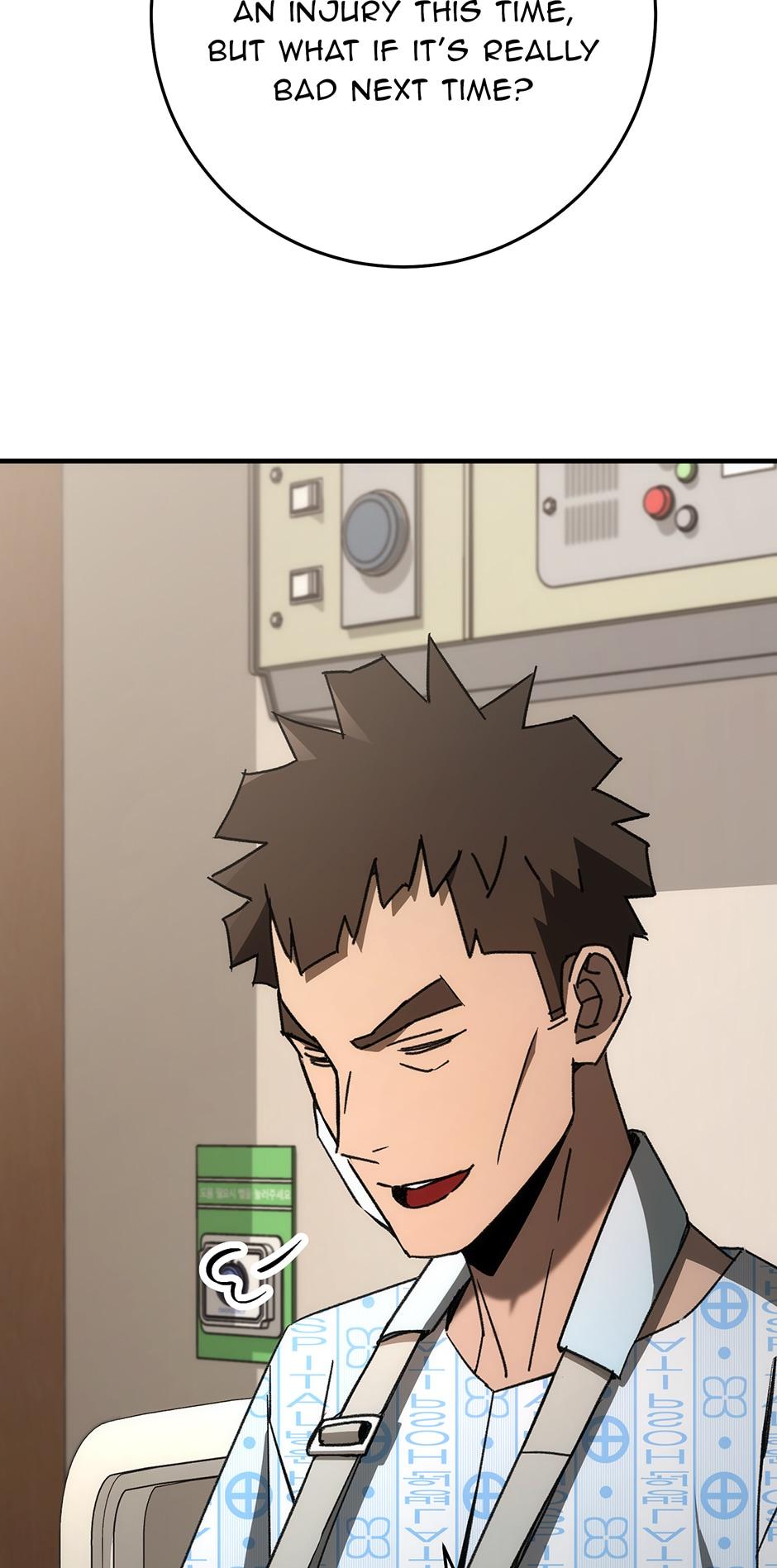 Read The Hero Returns EN Manga Online