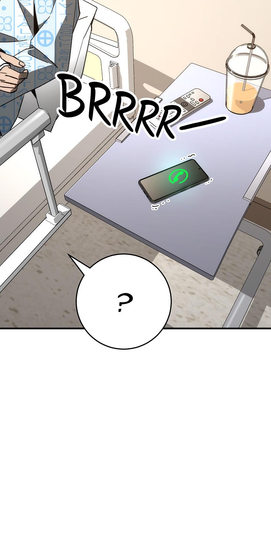 Read The Hero Returns EN Manga Online