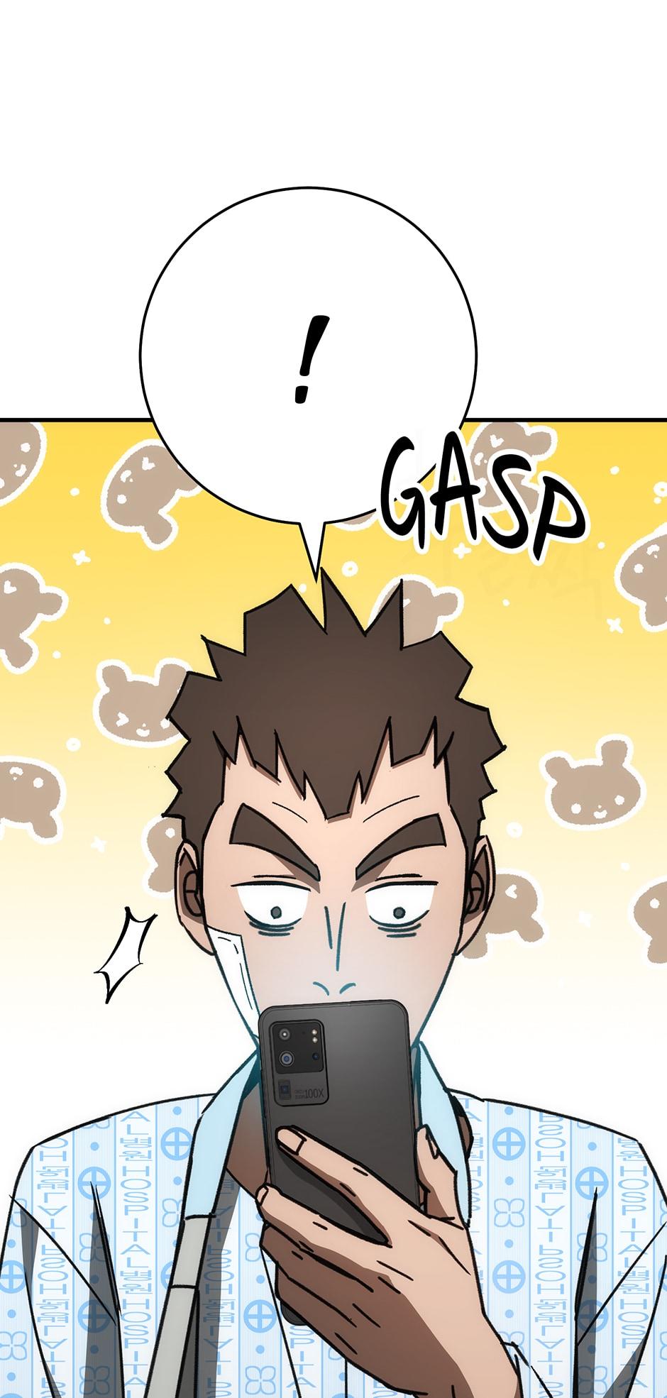 Read The Hero Returns EN Manga Online